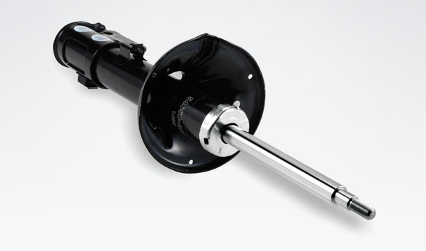 SUSPENSION ABSORBER
